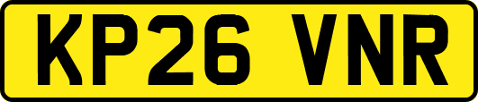 KP26VNR