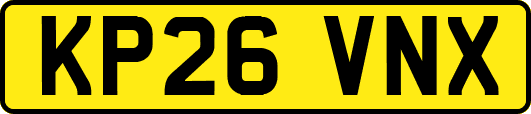 KP26VNX