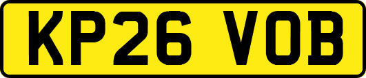 KP26VOB