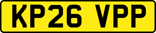 KP26VPP