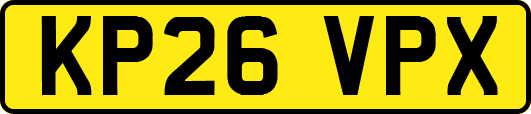 KP26VPX
