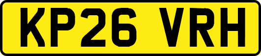 KP26VRH