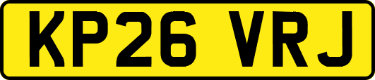 KP26VRJ