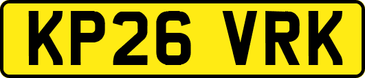 KP26VRK