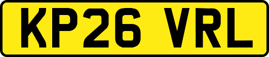 KP26VRL