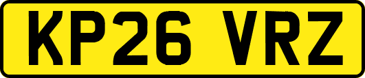 KP26VRZ