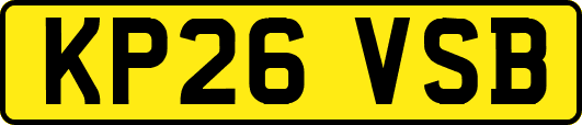 KP26VSB