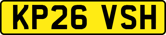 KP26VSH