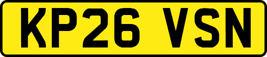 KP26VSN