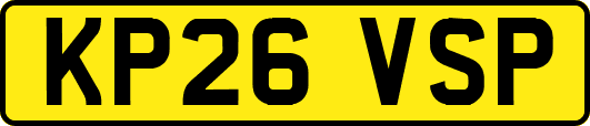 KP26VSP