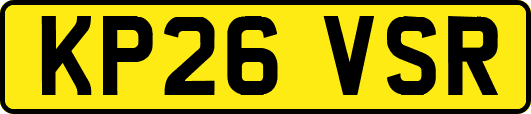 KP26VSR