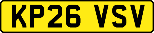 KP26VSV