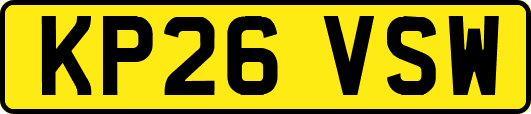 KP26VSW