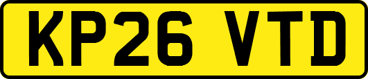 KP26VTD