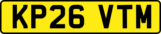 KP26VTM