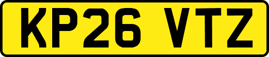 KP26VTZ
