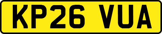 KP26VUA