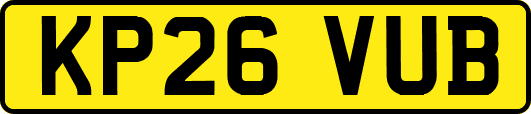 KP26VUB