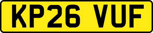 KP26VUF