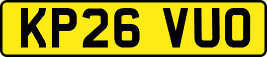 KP26VUO