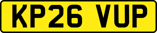 KP26VUP
