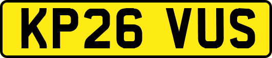 KP26VUS