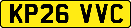 KP26VVC