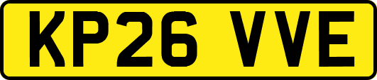 KP26VVE