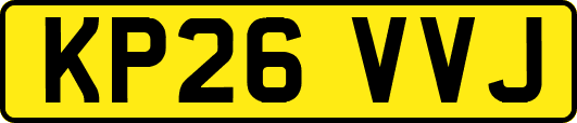 KP26VVJ