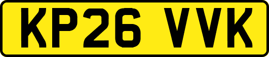 KP26VVK