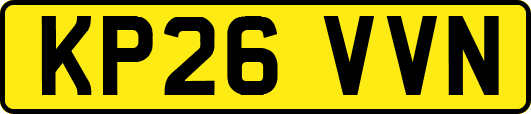 KP26VVN