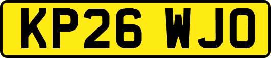 KP26WJO