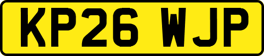 KP26WJP