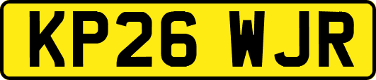 KP26WJR