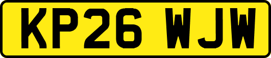 KP26WJW