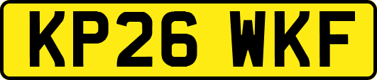 KP26WKF