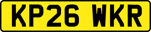 KP26WKR