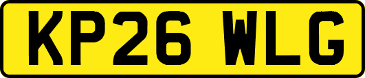 KP26WLG