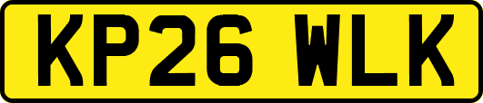 KP26WLK