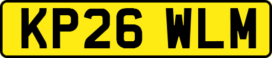 KP26WLM