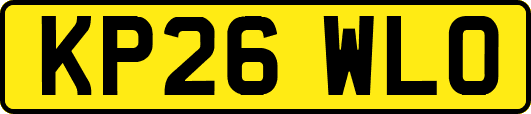 KP26WLO