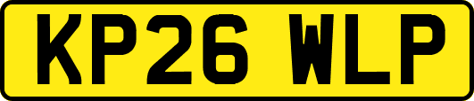 KP26WLP