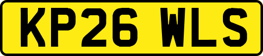 KP26WLS