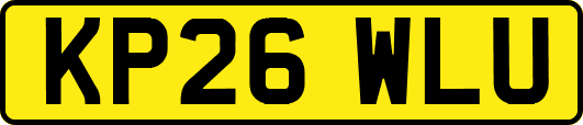 KP26WLU