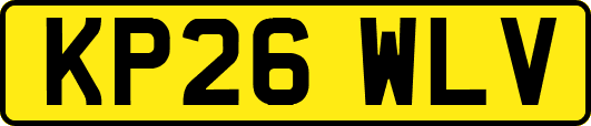 KP26WLV