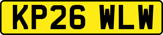 KP26WLW