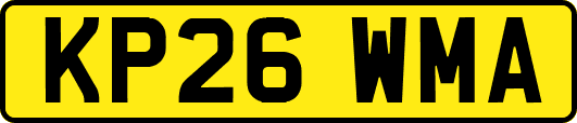 KP26WMA