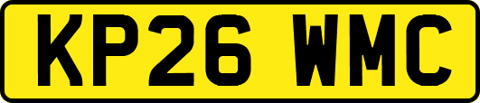 KP26WMC