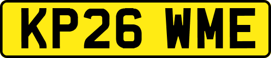 KP26WME