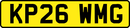 KP26WMG